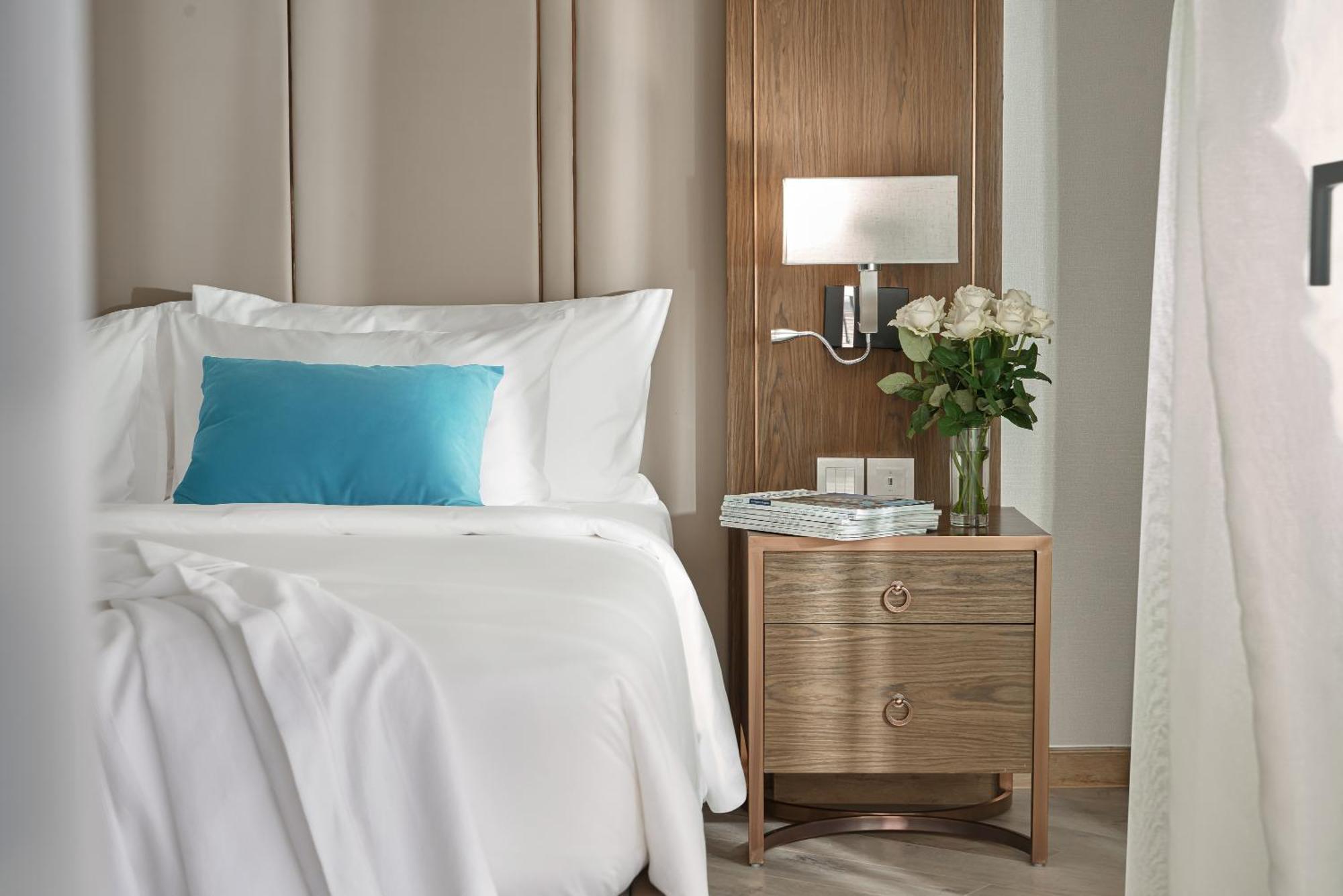 Panorama Oceanfront Suite Nha Trang Luaran gambar
